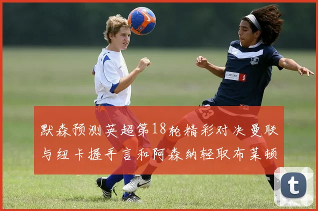 默森预测英超第18轮精彩对决曼联与纽卡握手言和阿森纳轻取布莱顿切尔西战平维拉