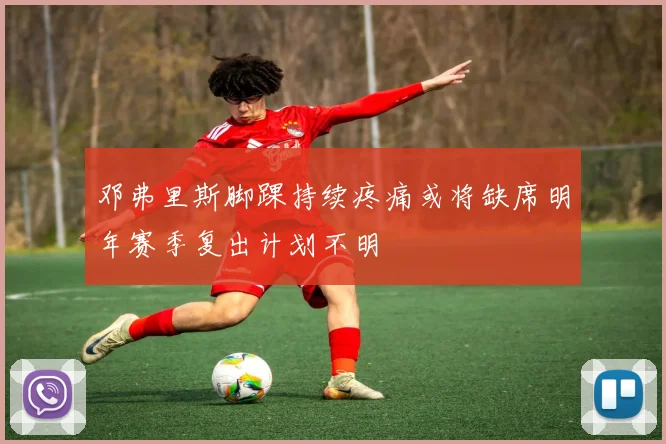 邓弗里斯脚踝持续疼痛或将缺席明年赛季复出计划不明